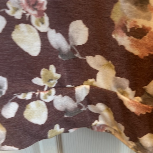 NWOT Grateful Hearts pullover - Picture 3 of 3